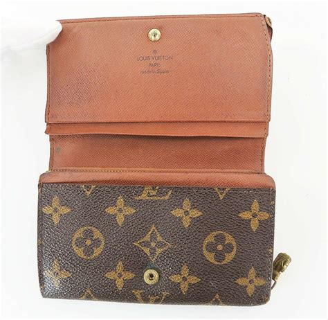 lv wallet large|original louis vuitton wallet price.